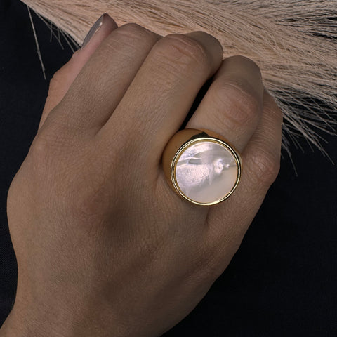 DellFine Eternal Splendor Ring